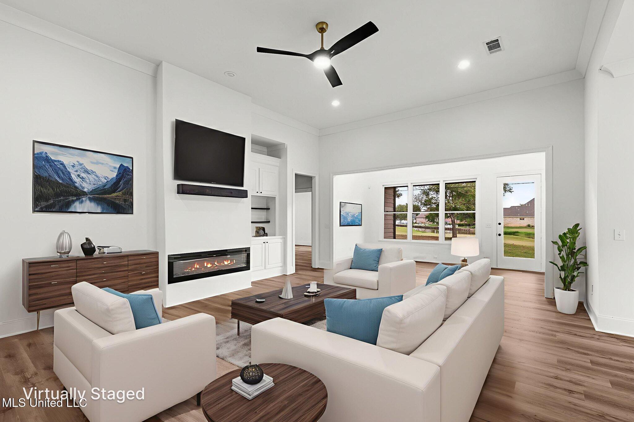 284 Caroline Boulevard Madison, MS 39110 - Photo 6 of 41 10-web-or-mls-284 Caroline-9 virtually s