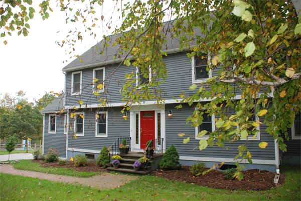 236 Old Littleton Road Harvard, MA 01451 - Photo 1 of 26