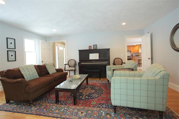236 Old Littleton Road Harvard, MA 01451 - Photo 12 of 26