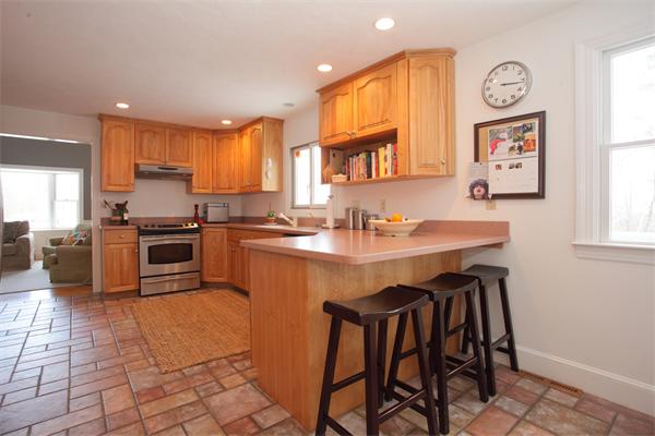 236 Old Littleton Road Harvard, MA 01451 - Photo 14 of 26