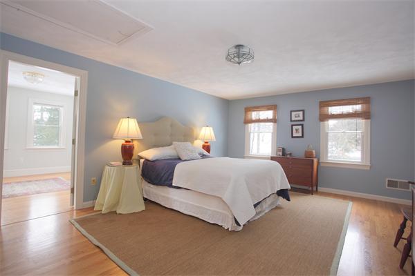 236 Old Littleton Road Harvard, MA 01451 - Photo 19 of 26