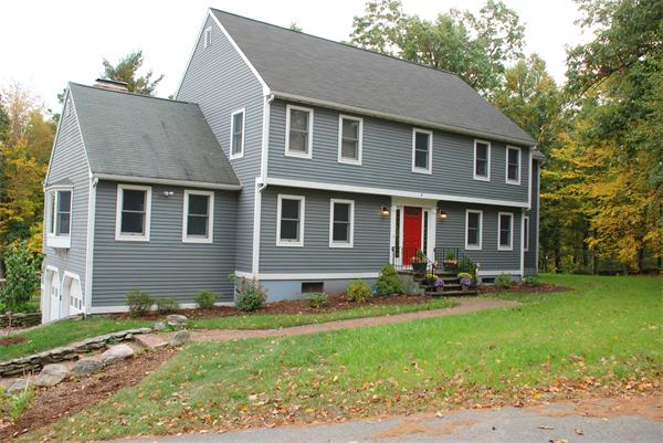 236 Old Littleton Road Harvard, MA 01451 - Photo 2 of 26