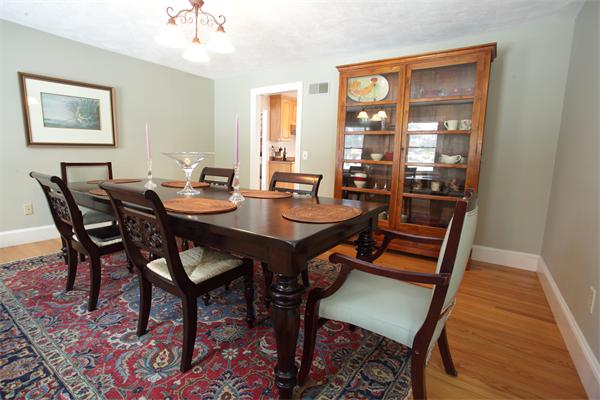 236 Old Littleton Road Harvard, MA 01451 - Photo 10 of 26