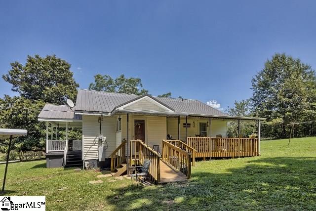 1005 North Fishtrap Road Easley, SC 29640 - Photo 22 of 34 Gallery Image 22