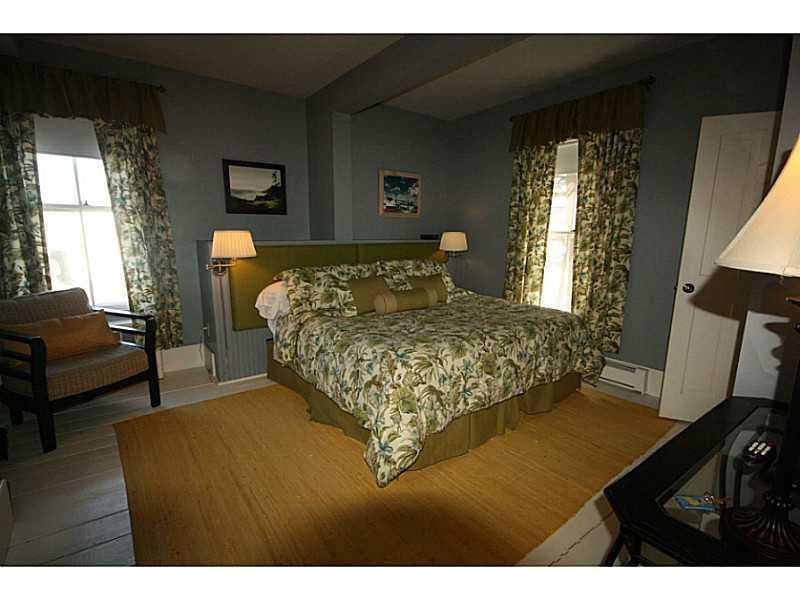 374 West Barters Island Road Boothbay, ME 04537 - Photo 11 of 22 Bedroom.