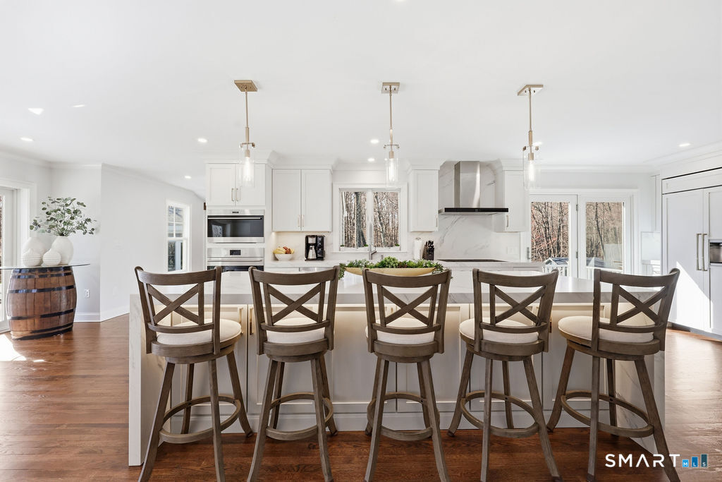 21 Split Rock Road Newtown, CT 06470 - Photo 14 of 40