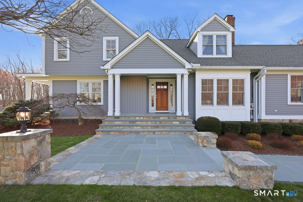 21 Split Rock Road Newtown, CT 06470 - Photo 2 of 40