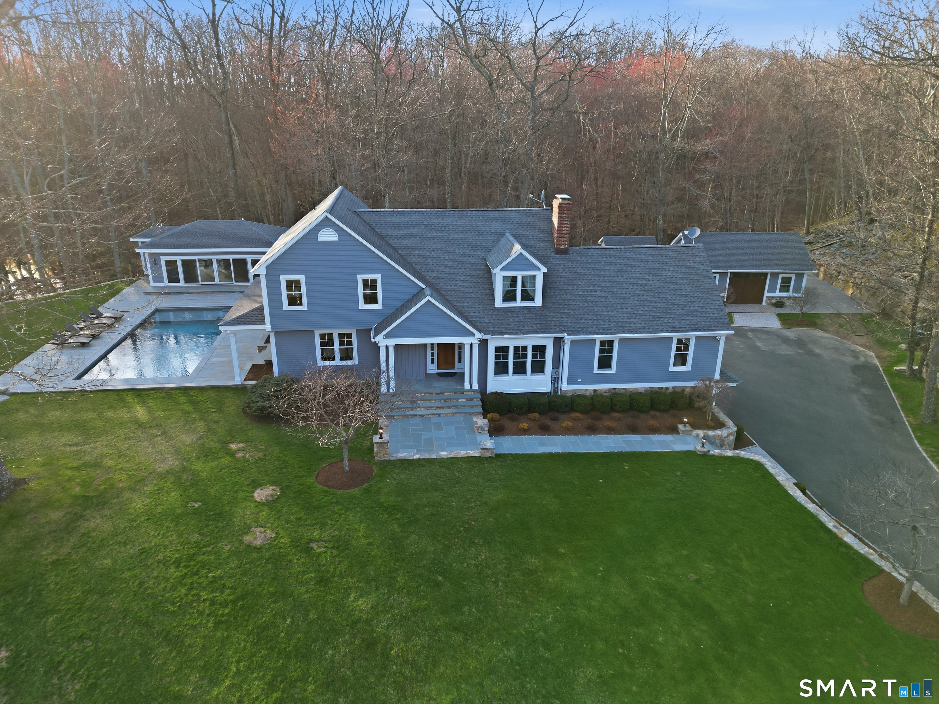 21 Split Rock Road Newtown, CT 06470 - Photo 38 of 40