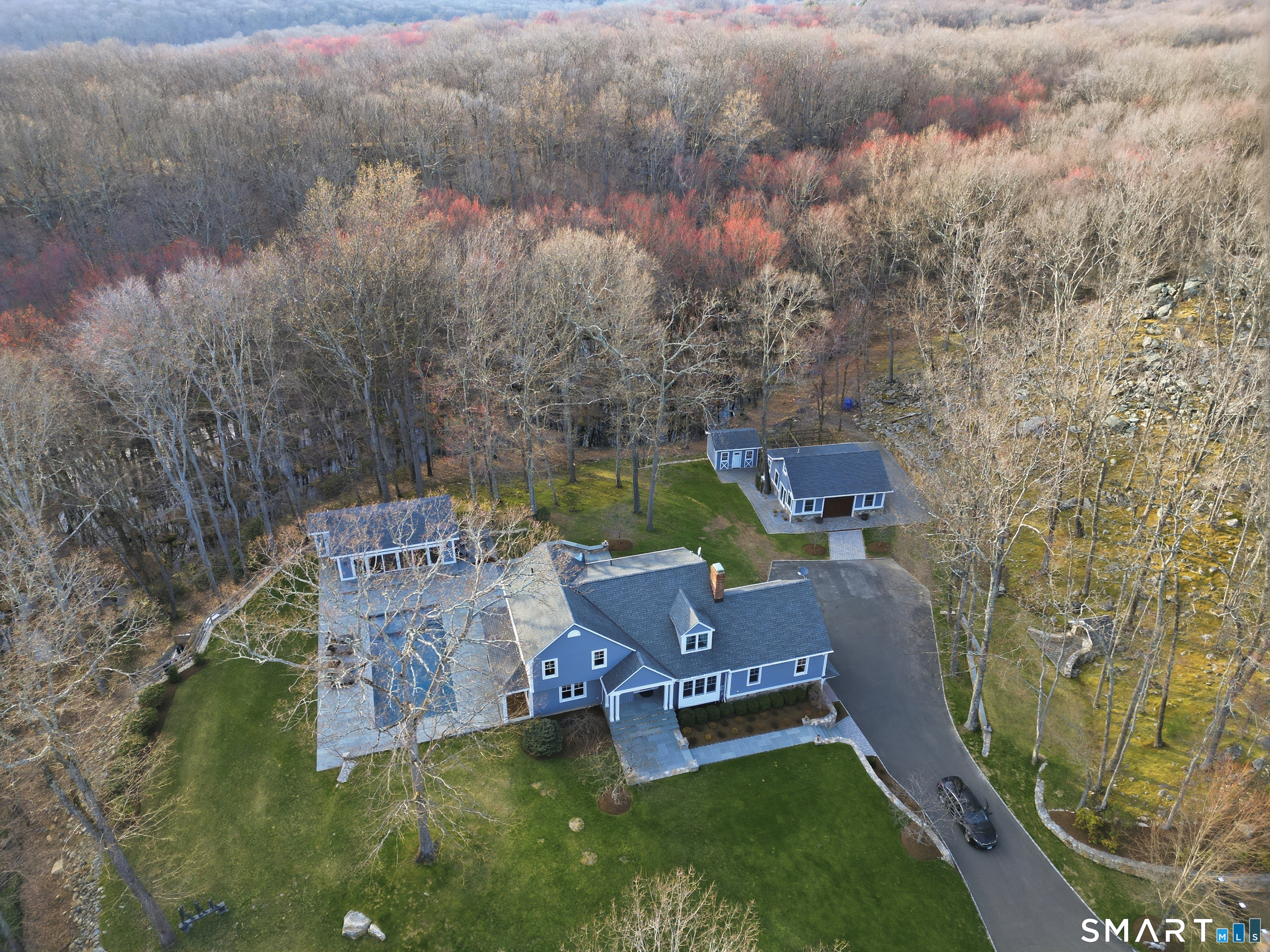 21 Split Rock Road Newtown, CT 06470 - Photo 40 of 40