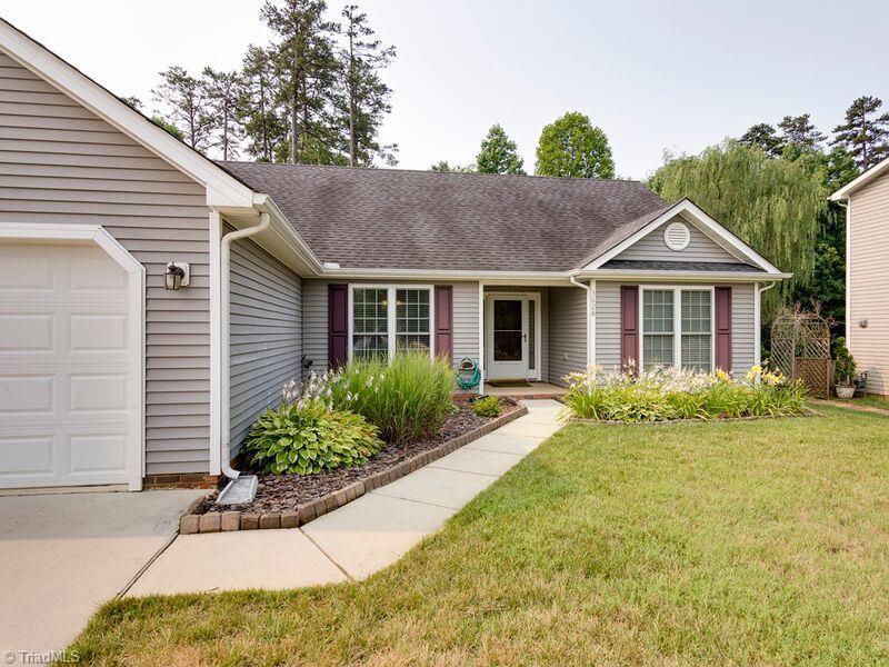 3628 Shadow Ridge Drive High Point, NC 27265 - Photo 1 of 24 Gallery Image 1