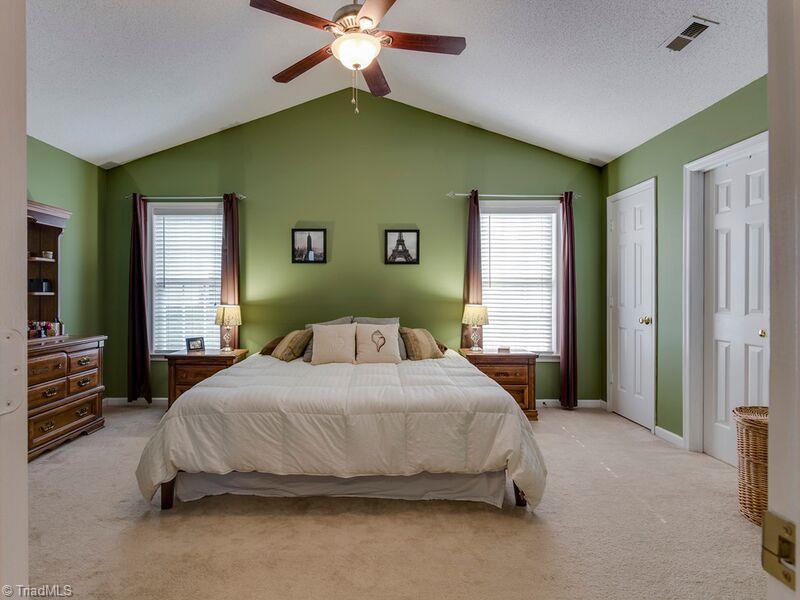 3628 Shadow Ridge Drive High Point, NC 27265 - Photo 11 of 24 Gallery Image 11