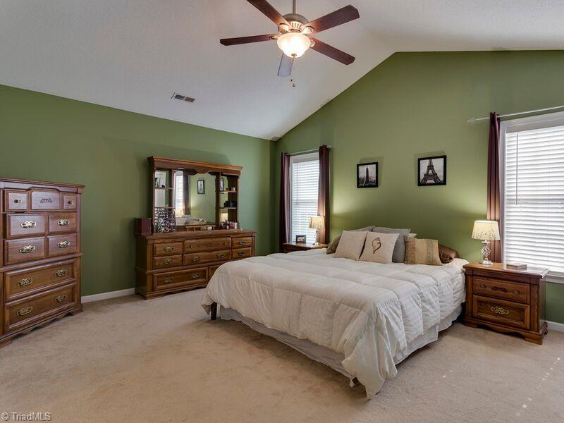 3628 Shadow Ridge Drive High Point, NC 27265 - Photo 12 of 24 Gallery Image 12
