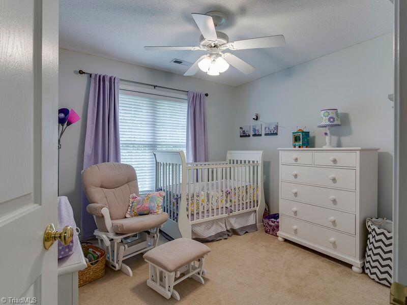 3628 Shadow Ridge Drive High Point, NC 27265 - Photo 17 of 24 Gallery Image 17