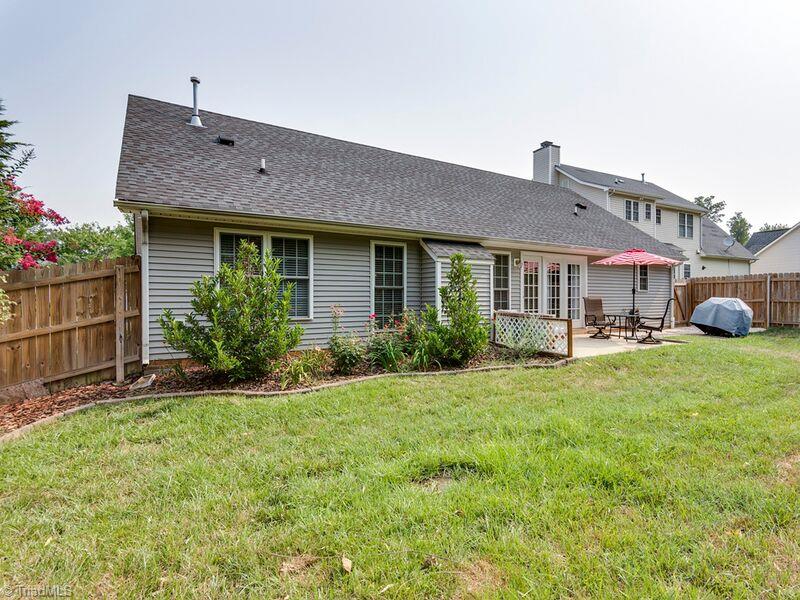 3628 Shadow Ridge Drive High Point, NC 27265 - Photo 20 of 24 Gallery Image 20