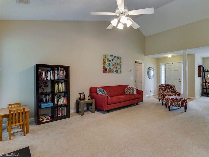 3628 Shadow Ridge Drive High Point, NC 27265 - Photo 3 of 24 Gallery Image 3