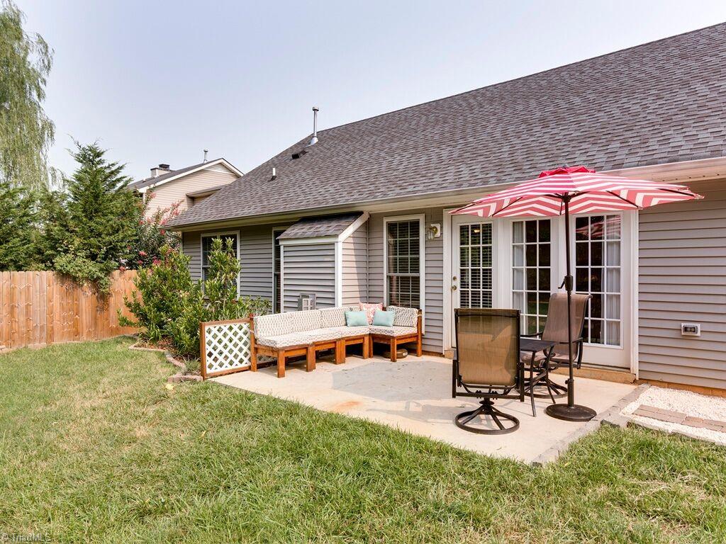 3628 Shadow Ridge Drive High Point, NC 27265 - Photo 21 of 24 Gallery Image 21