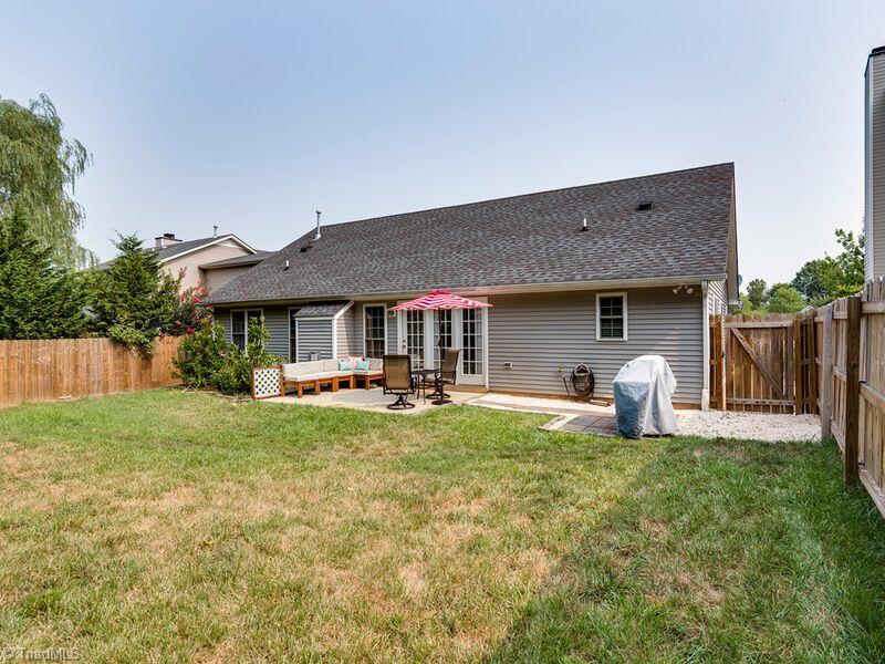 3628 Shadow Ridge Drive High Point, NC 27265 - Photo 22 of 24 Gallery Image 22