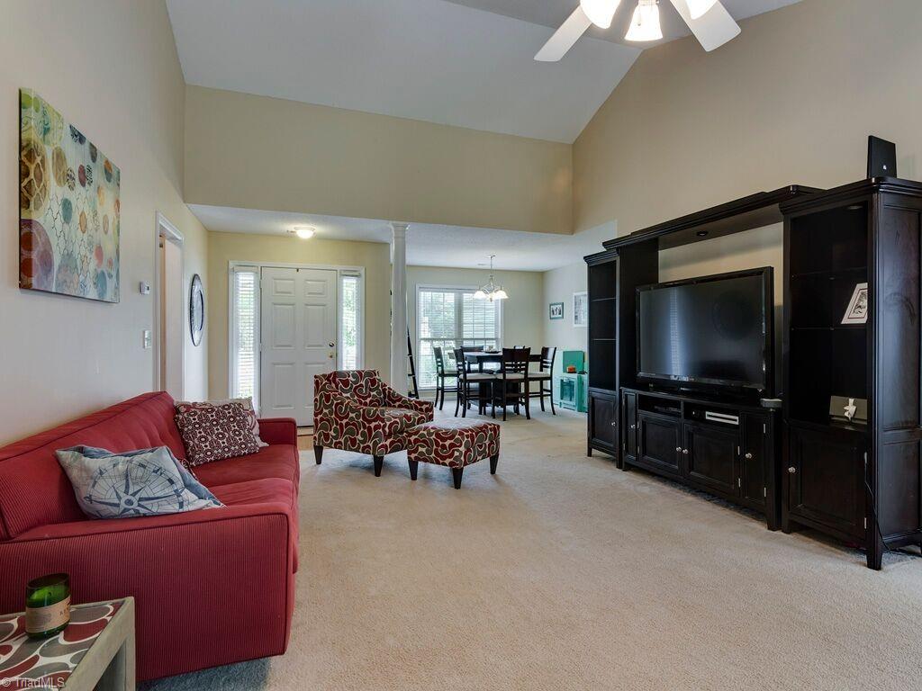 3628 Shadow Ridge Drive High Point, NC 27265 - Photo 4 of 24 Gallery Image 4