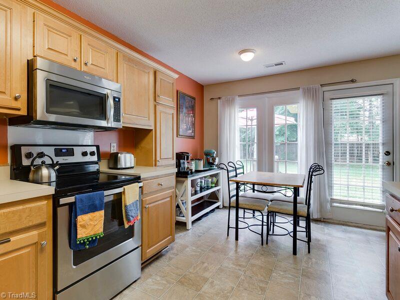 3628 Shadow Ridge Drive High Point, NC 27265 - Photo 7 of 24 Gallery Image 7
