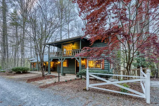 $674,000 | 145 River Bend Lane, Blue Ridge, GA 30513