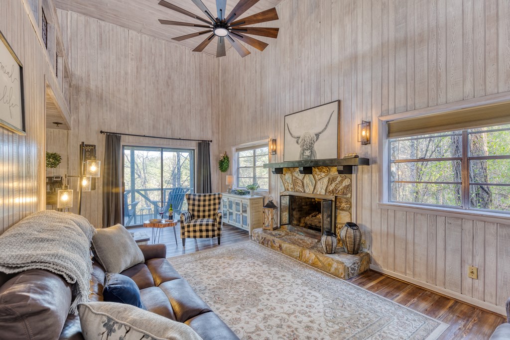 145 River Bend Lane Blue Ridge, GA 30513 - Photo 13 of 66