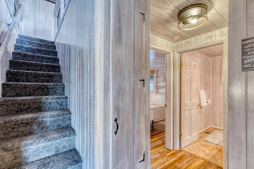 145 River Bend Lane Blue Ridge, GA 30513 - Photo 15 of 66