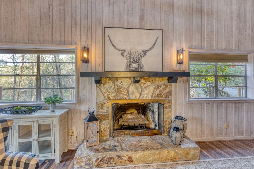 145 River Bend Lane Blue Ridge, GA 30513 - Photo 17 of 66