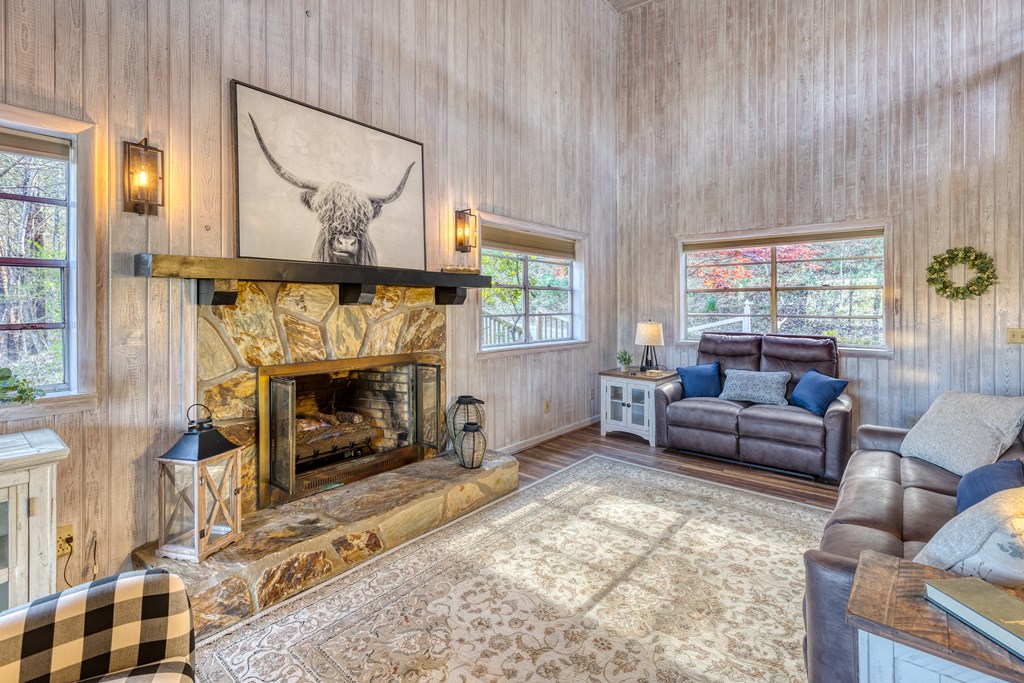 145 River Bend Lane Blue Ridge, GA 30513 - Photo 18 of 66