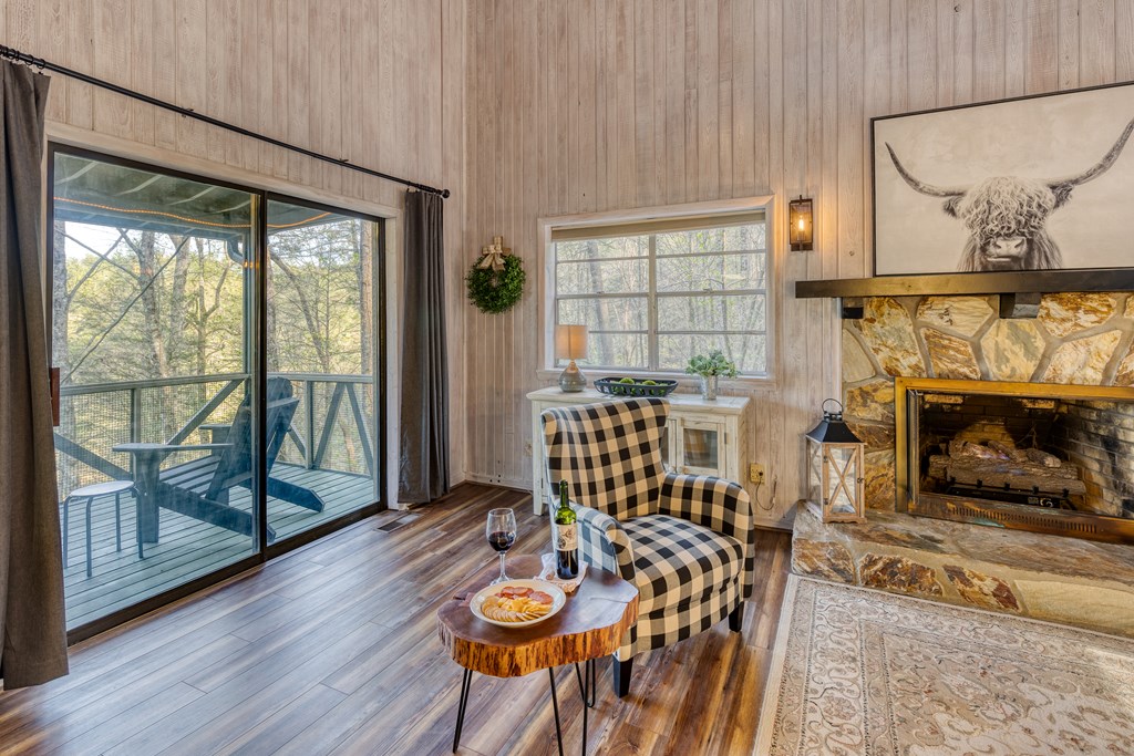 145 River Bend Lane Blue Ridge, GA 30513 - Photo 19 of 66