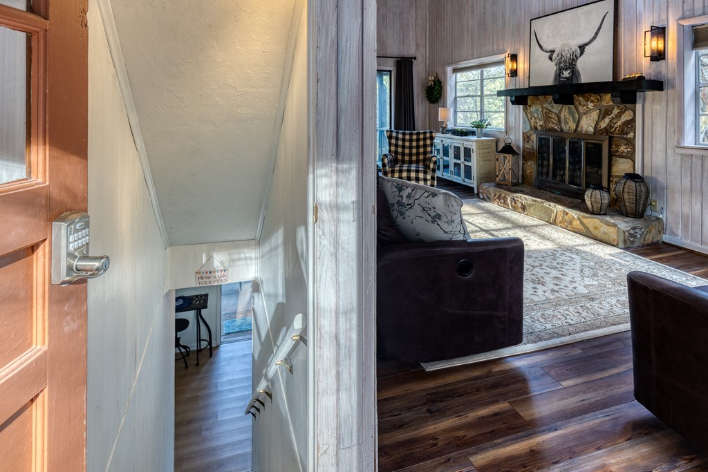 145 River Bend Lane Blue Ridge, GA 30513 - Photo 42 of 66