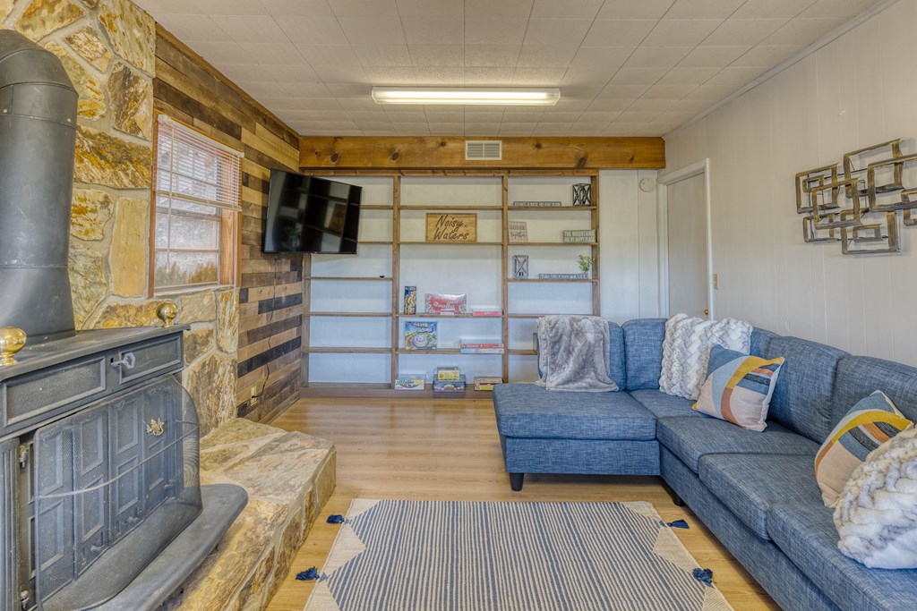 145 River Bend Lane Blue Ridge, GA 30513 - Photo 43 of 66