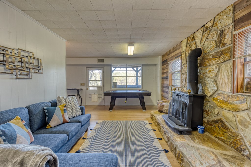 145 River Bend Lane Blue Ridge, GA 30513 - Photo 44 of 66