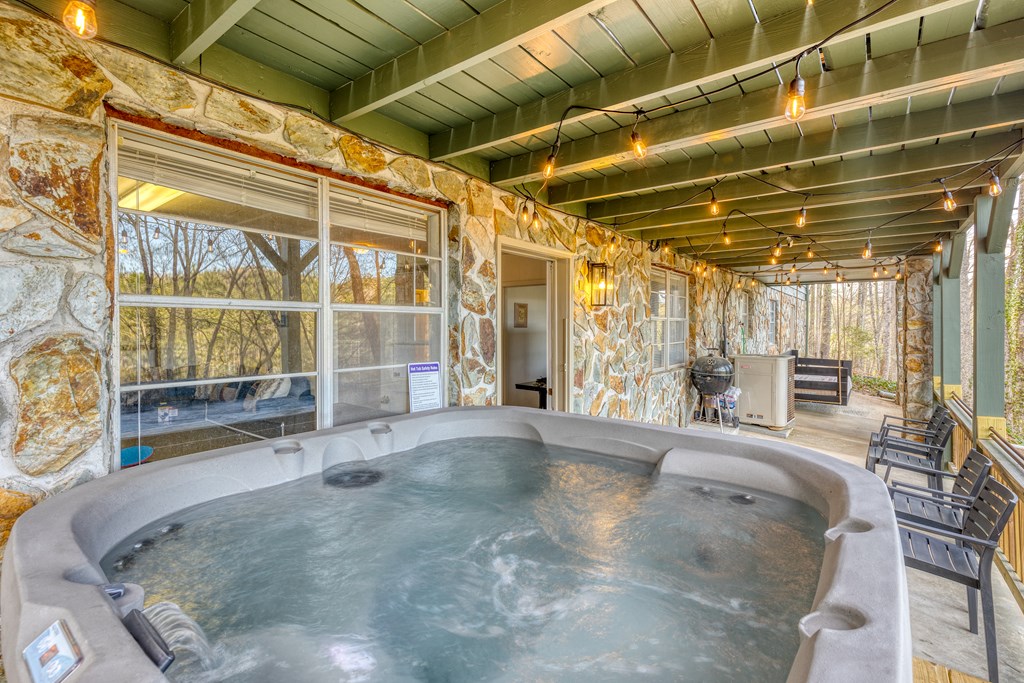 145 River Bend Lane Blue Ridge, GA 30513 - Photo 51 of 66