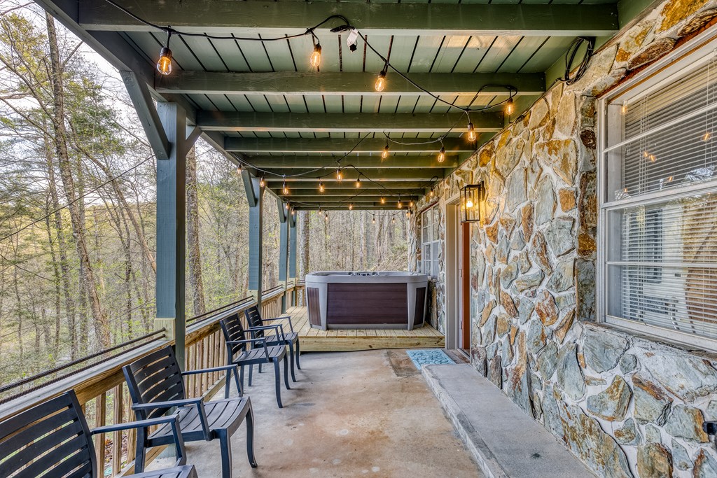 145 River Bend Lane Blue Ridge, GA 30513 - Photo 52 of 66