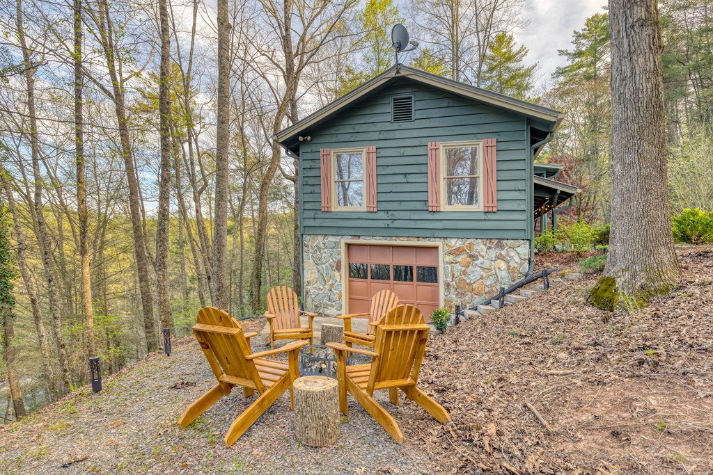 145 River Bend Lane Blue Ridge, GA 30513 - Photo 54 of 66