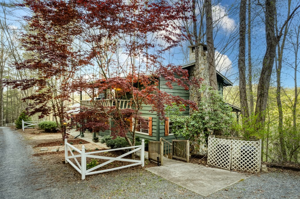 145 River Bend Lane Blue Ridge, GA 30513 - Photo 59 of 66