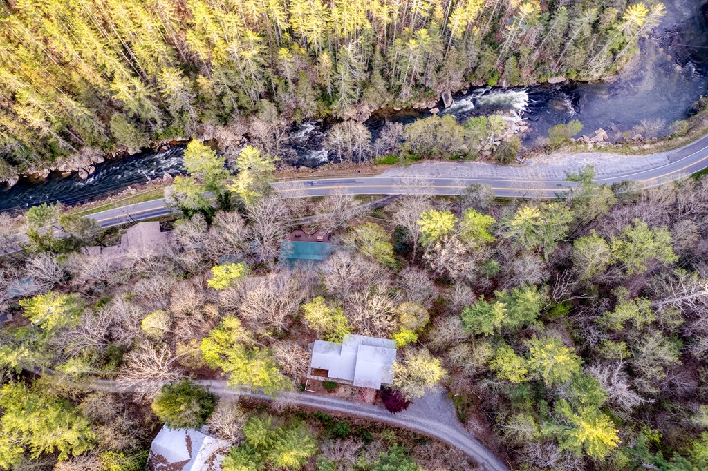 145 River Bend Lane Blue Ridge, GA 30513 - Photo 60 of 66