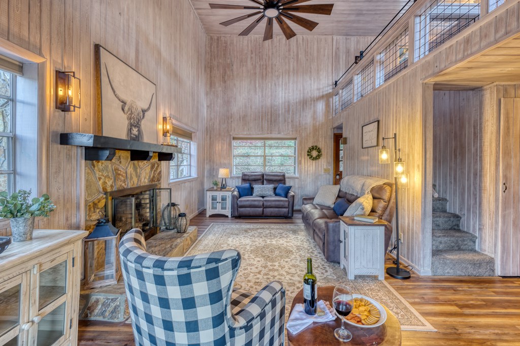 145 River Bend Lane Blue Ridge, GA 30513 - Photo 6 of 66