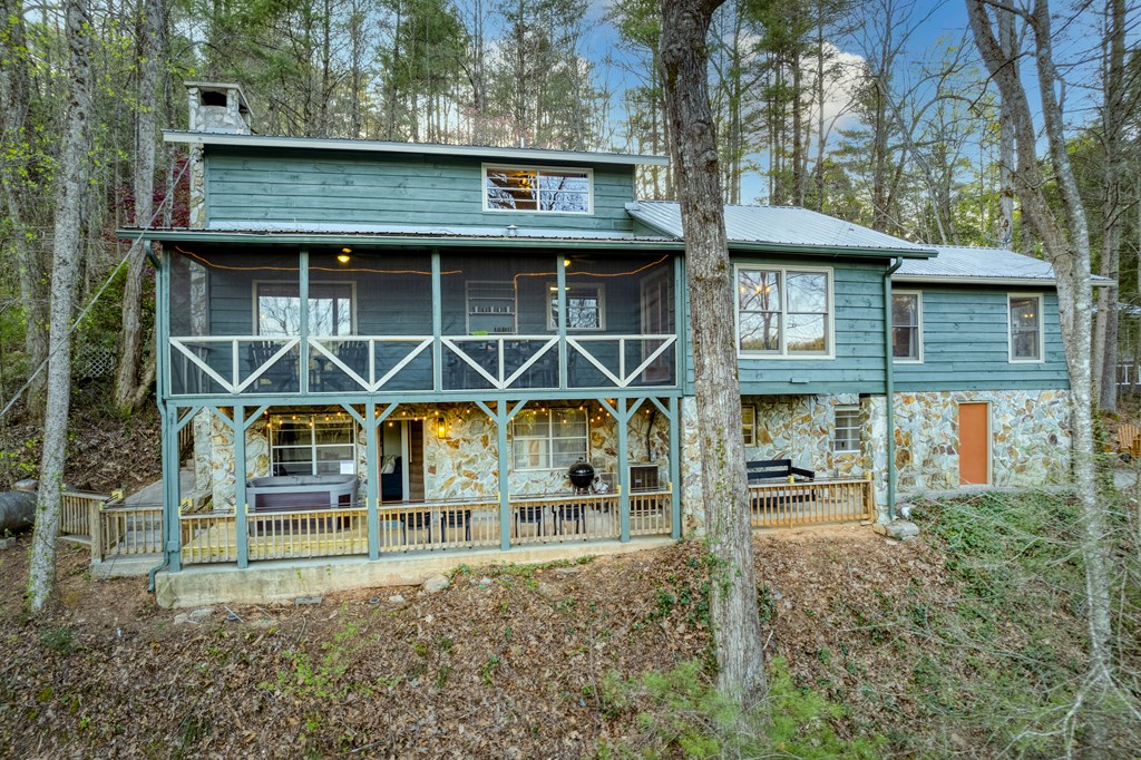 145 River Bend Lane Blue Ridge, GA 30513 - Photo 62 of 66