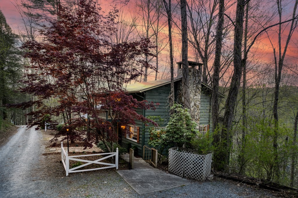 145 River Bend Lane Blue Ridge, GA 30513 - Photo 63 of 66