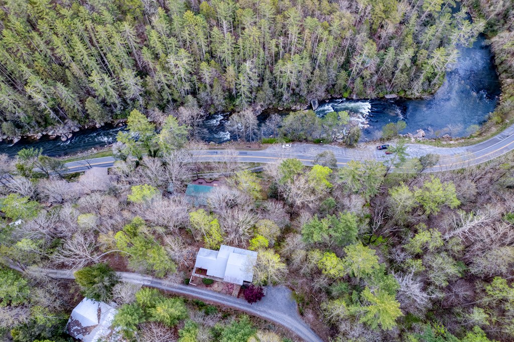 145 River Bend Lane Blue Ridge, GA 30513 - Photo 64 of 66