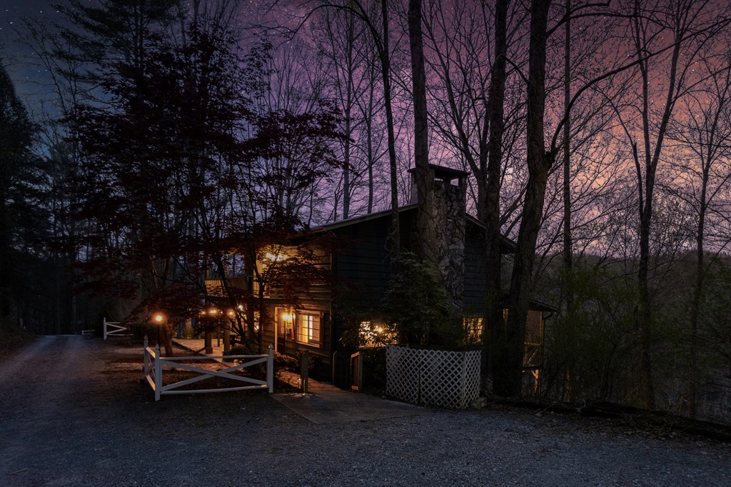 145 River Bend Lane Blue Ridge, GA 30513 - Photo 65 of 66