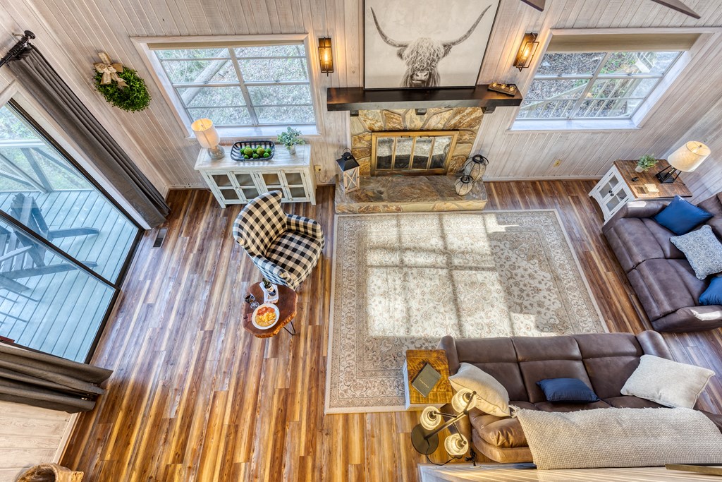 145 River Bend Lane Blue Ridge, GA 30513 - Photo 8 of 66