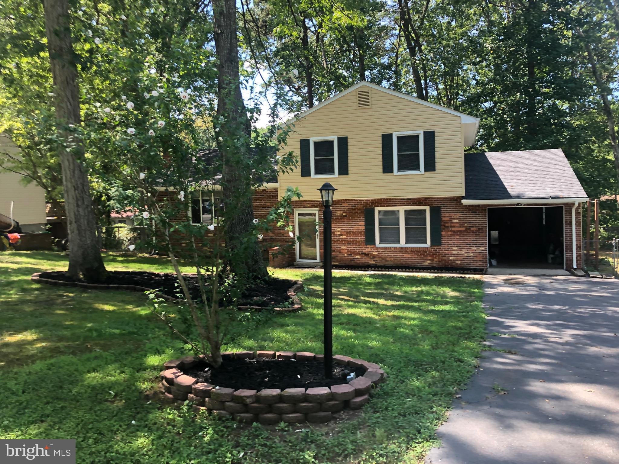 25 Hickory Ridge Drive Fredericksburg, VA 22405 - Photo 1 of 3
