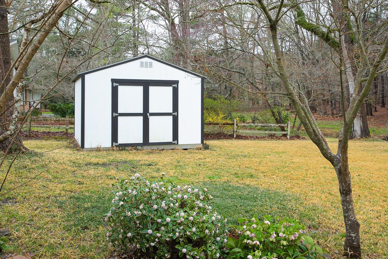 146 Chateau Road Durham, NC 27704 - Photo 35 of 37 Photo 35