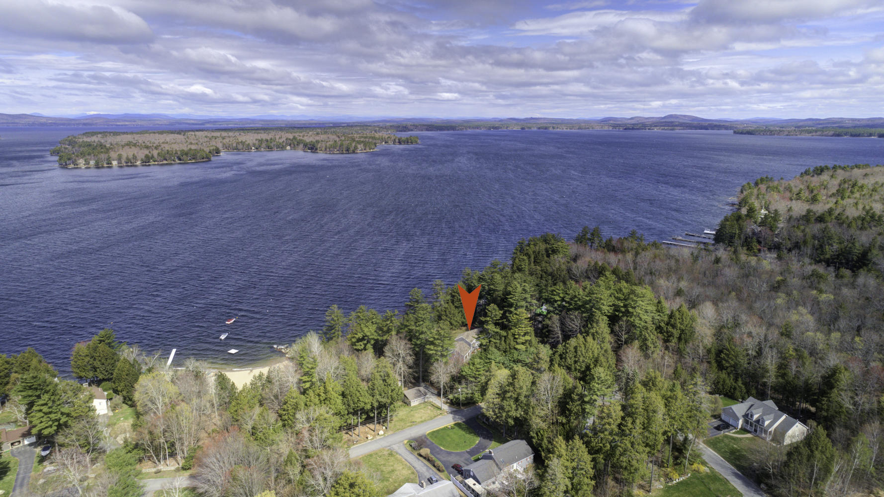 129 Hearthside Road Standish, ME 04084 - Photo 93 of 95 20200505sg-60012