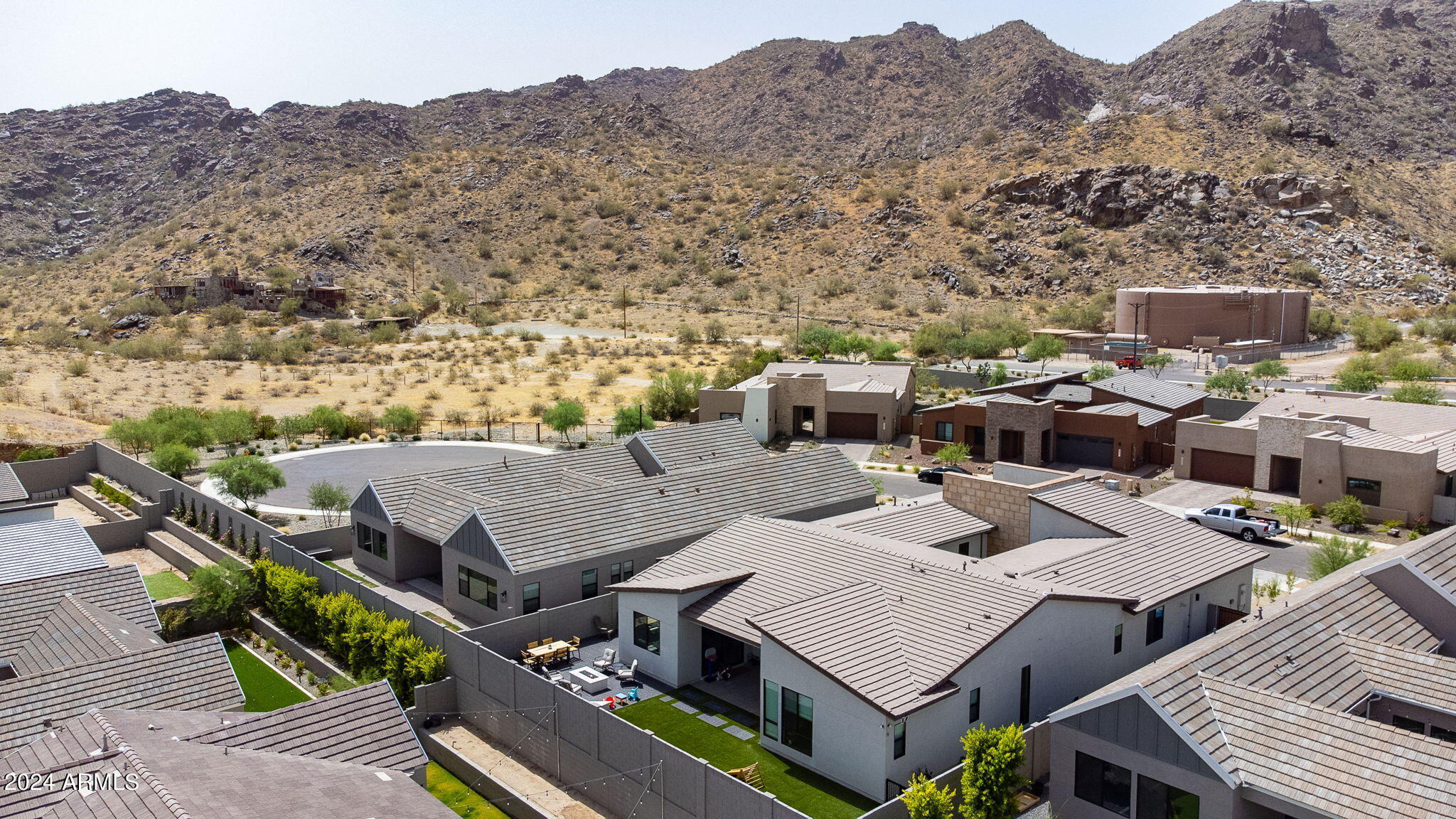 812 East Summerside Road Phoenix, AZ 85042 - Photo 59 of 64