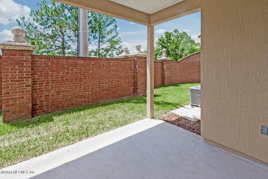 1732 Sanctuary Way Fleming Island, FL 32003 - Photo 14 of 21 HL lanai