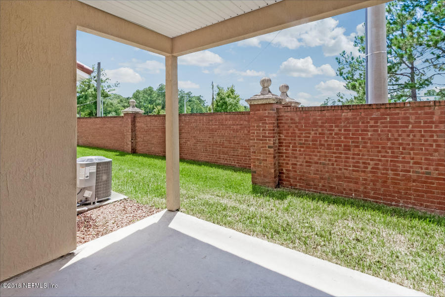 1732 Sanctuary Way Fleming Island, FL 32003 - Photo 15 of 21 HL lanai2