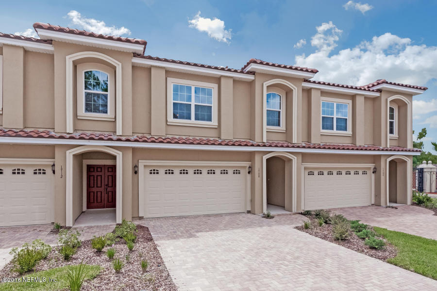 1732 Sanctuary Way Fleming Island, FL 32003 - Photo 3 of 21 HL exterior2